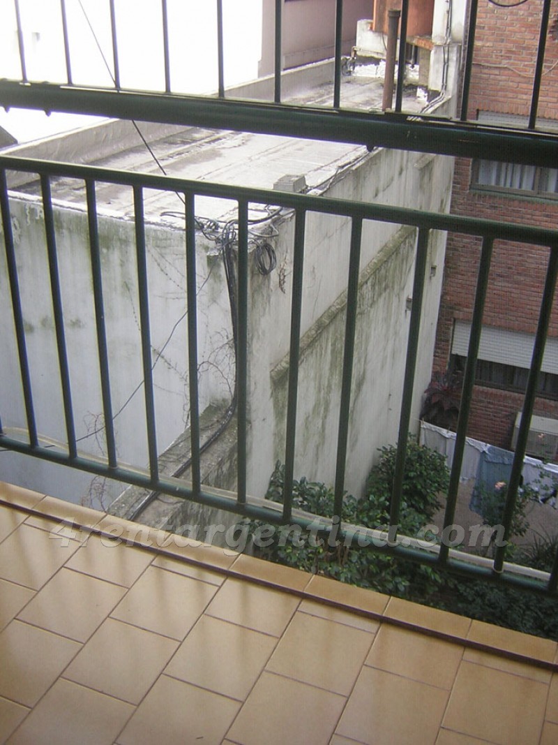 Paraguay e Coronel Diaz