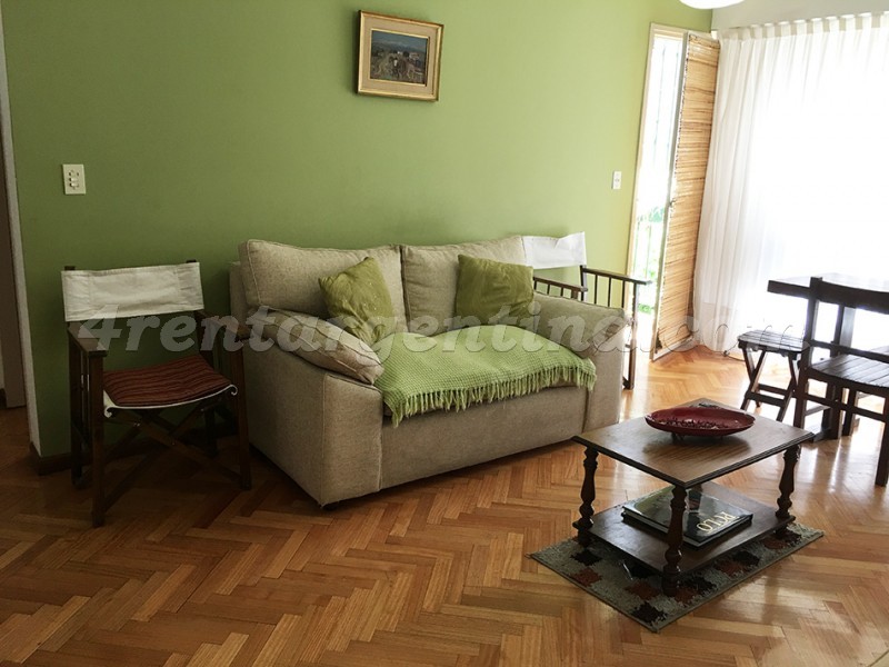 Paraguay e Coronel Diaz