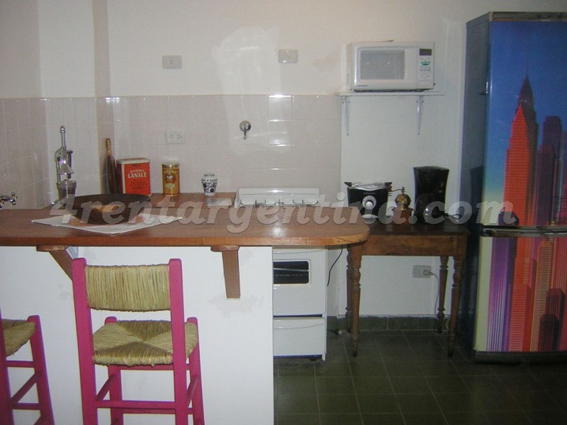 Honduras and Bonpland