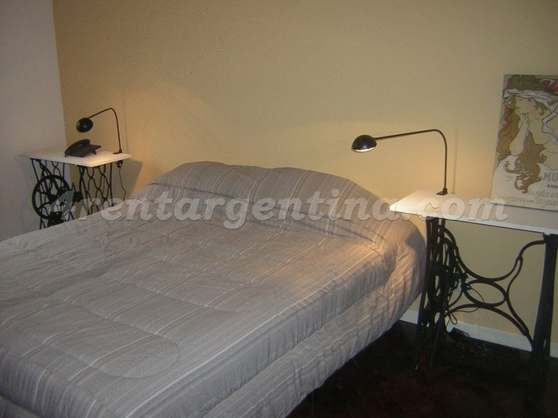 Honduras and Bonpland