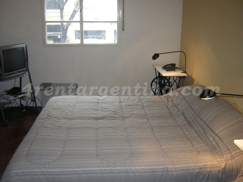 Honduras and Bonpland