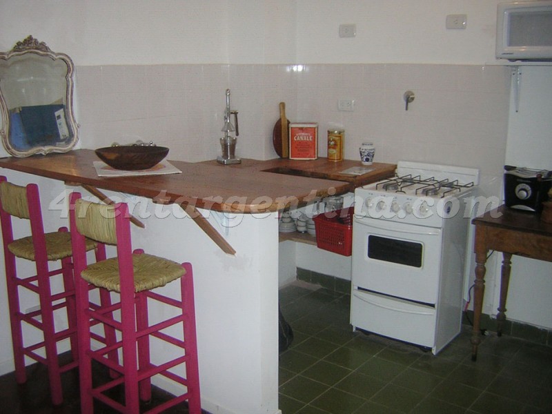 Honduras and Bonpland