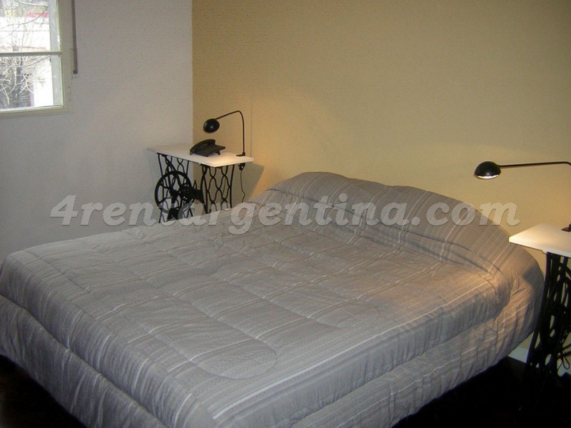 Honduras and Bonpland