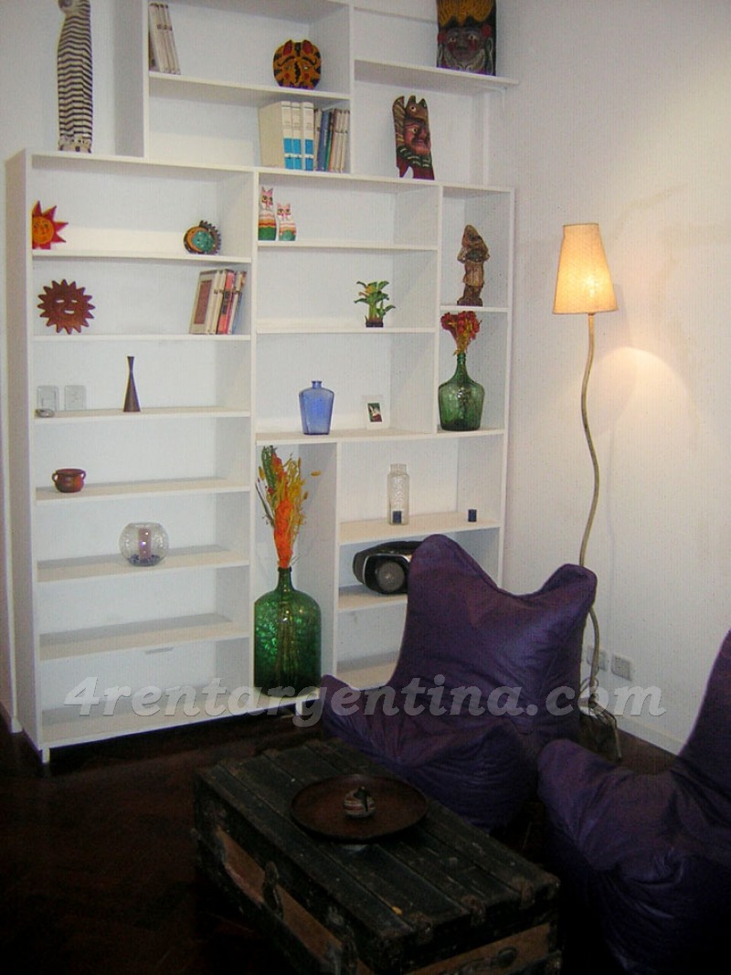 Honduras and Bonpland