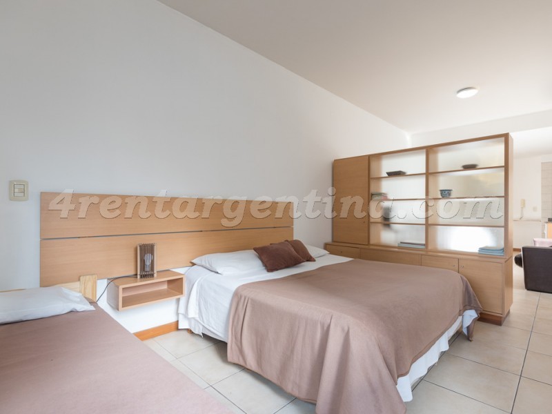 Independencia y Salta