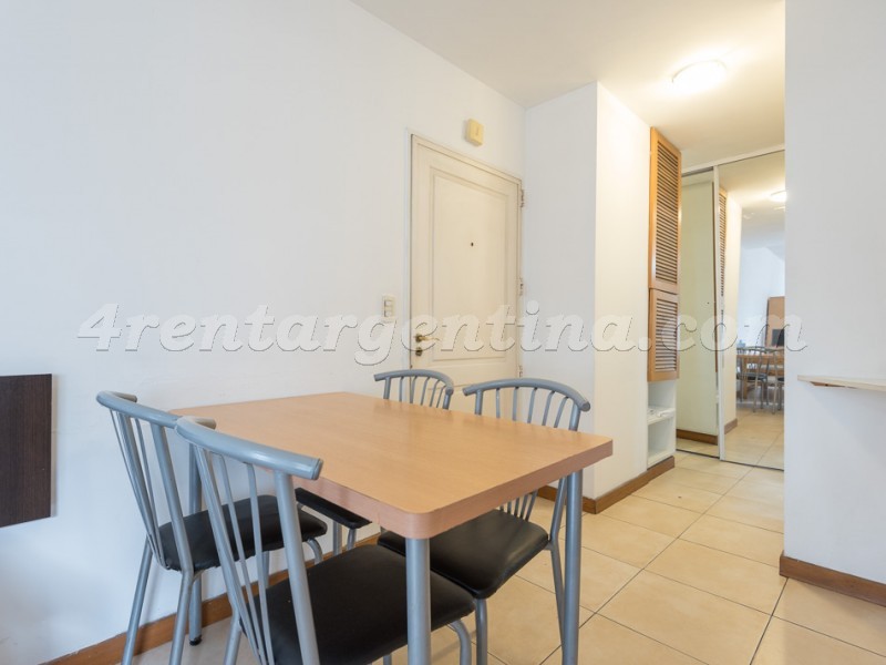 Independencia y Salta