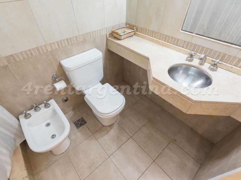 Independencia y Salta