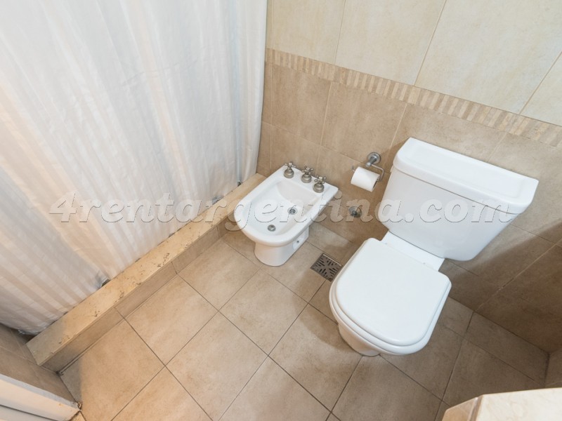 Independencia y Salta