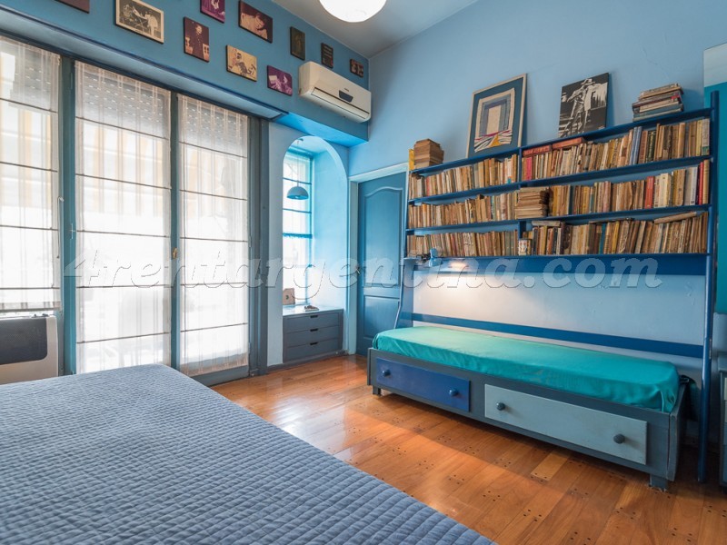 San Jose et Belgrano