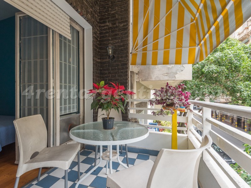 San Jose et Belgrano