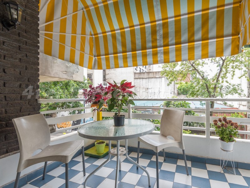 San Jose et Belgrano