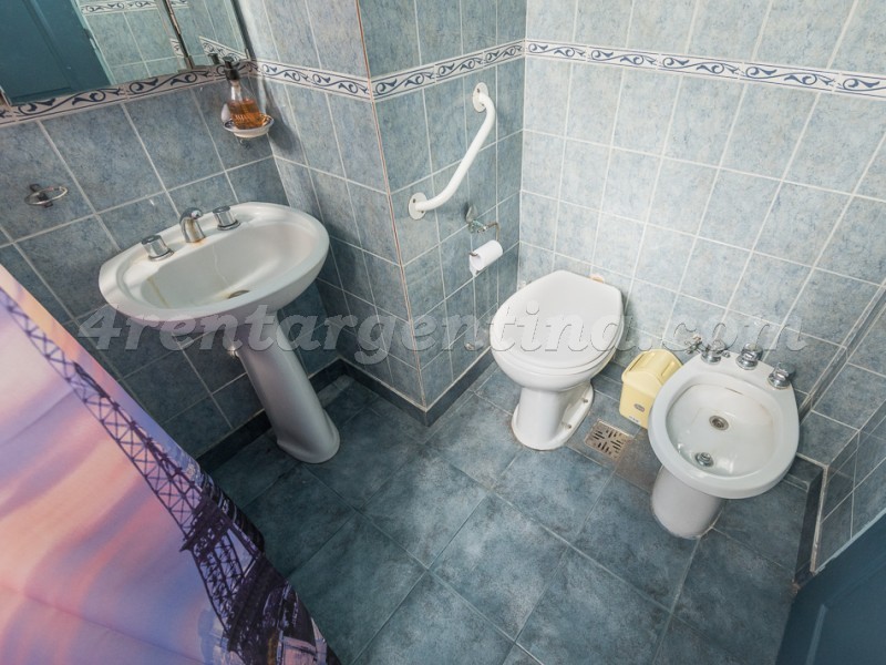 San Jose et Belgrano