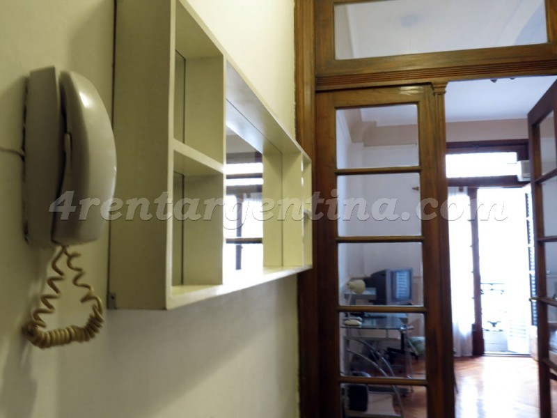 H. Yrigoyen e Sarandi