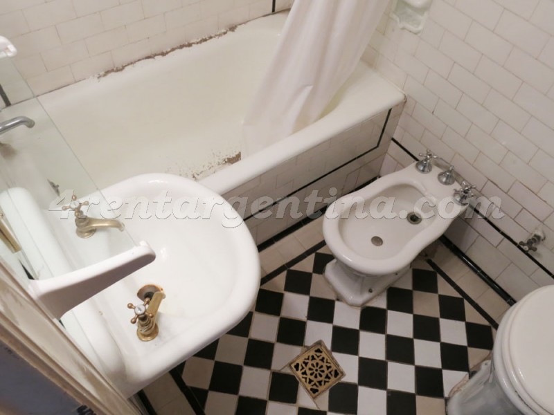 H. Yrigoyen e Sarandi