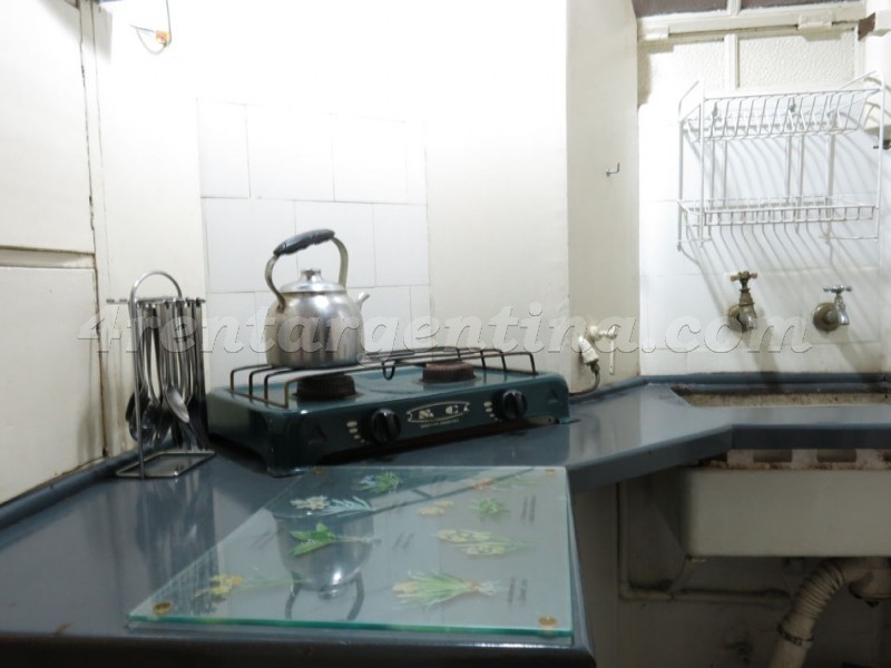 H. Yrigoyen e Sarandi