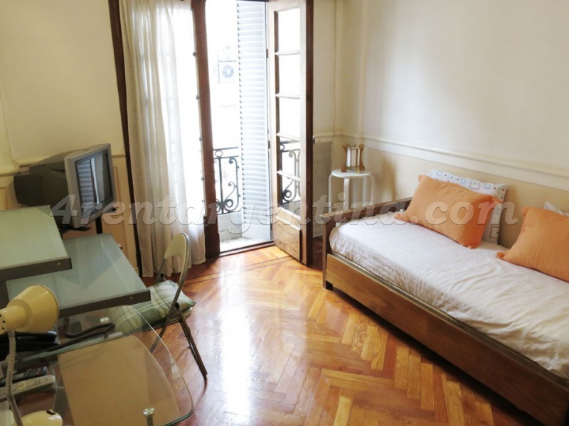 H. Yrigoyen e Sarandi