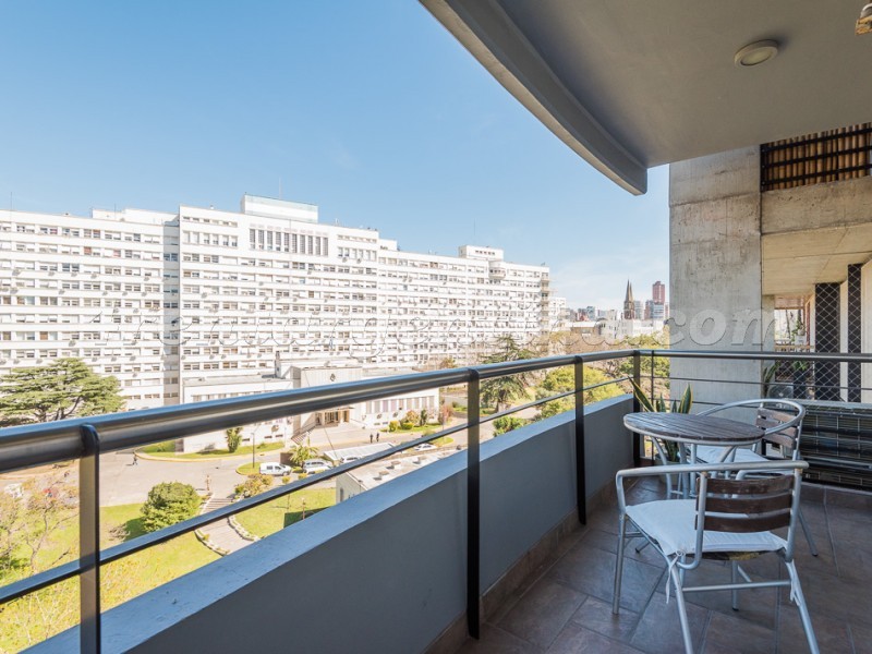 L.M. Campos and Matienzo