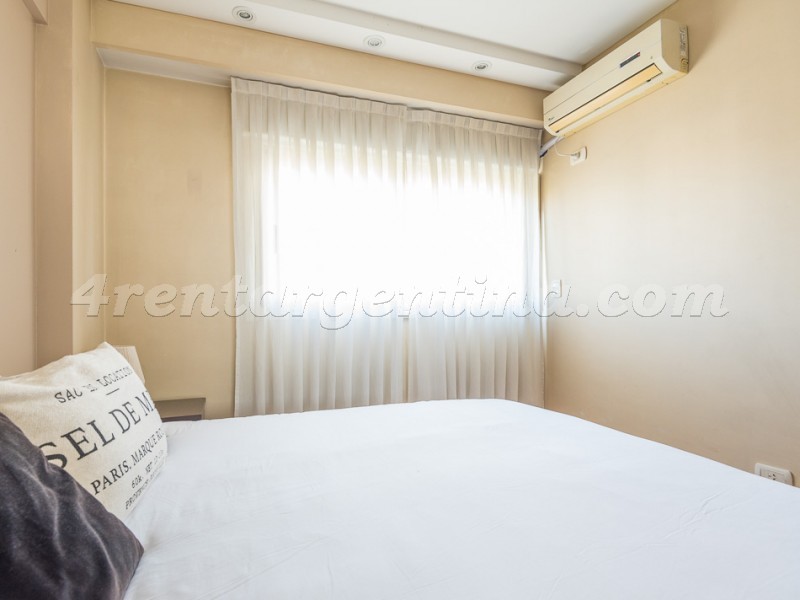 L.M. Campos and Matienzo