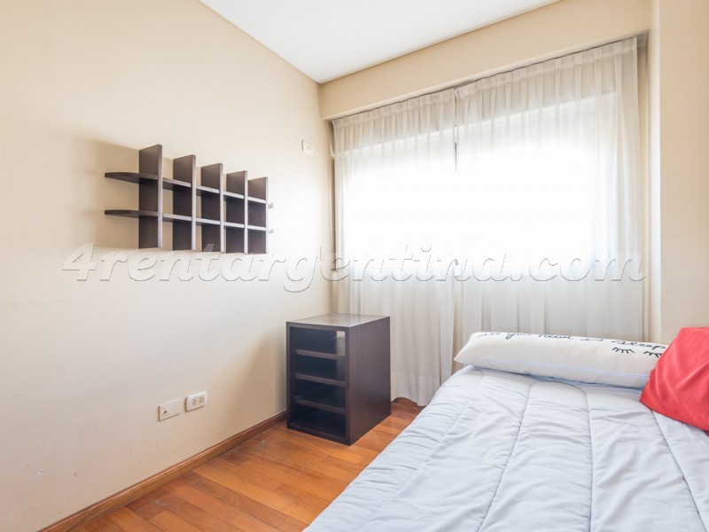 L.M. Campos and Matienzo