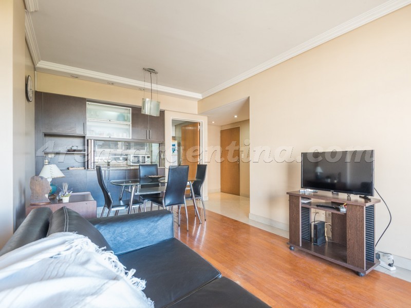 L.M. Campos and Matienzo