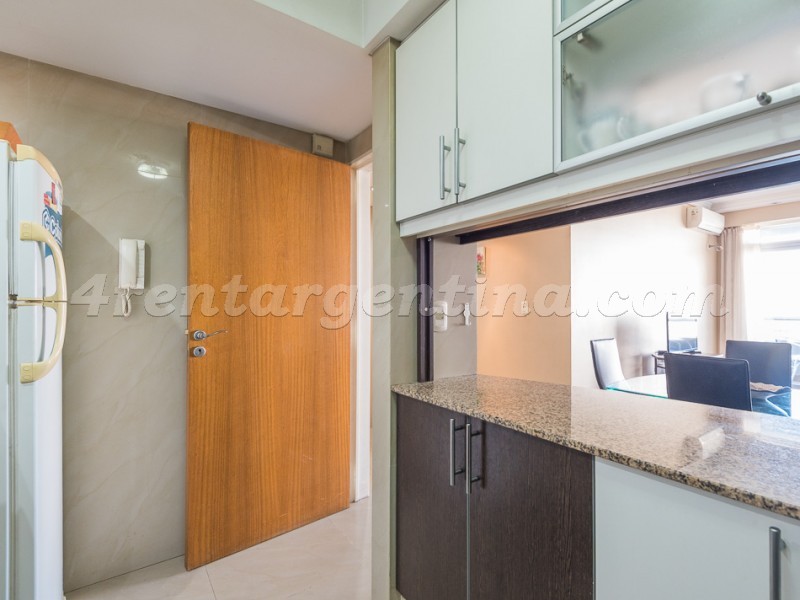 L.M. Campos and Matienzo