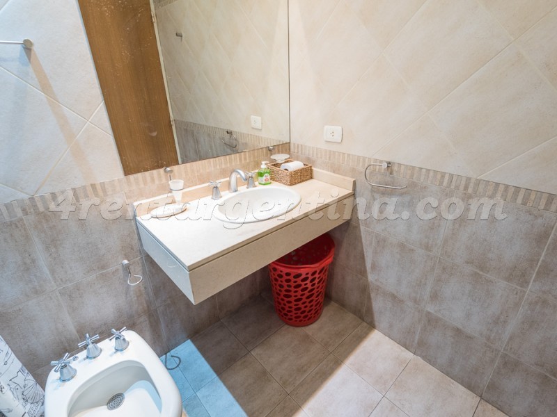 L.M. Campos and Matienzo