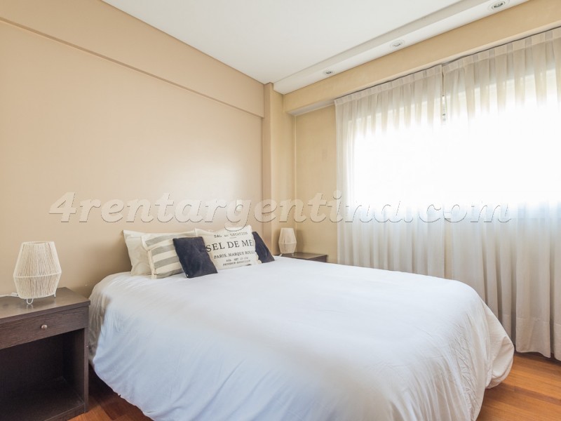 L.M. Campos and Matienzo