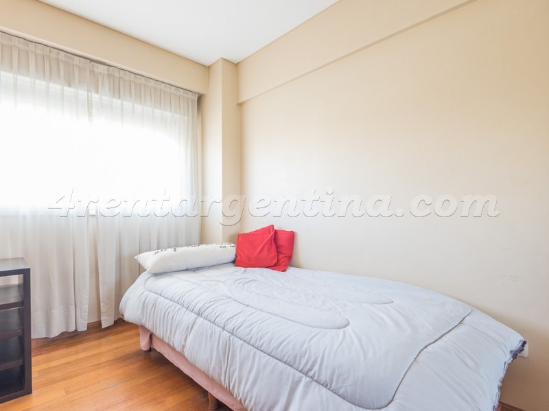 L.M. Campos and Matienzo