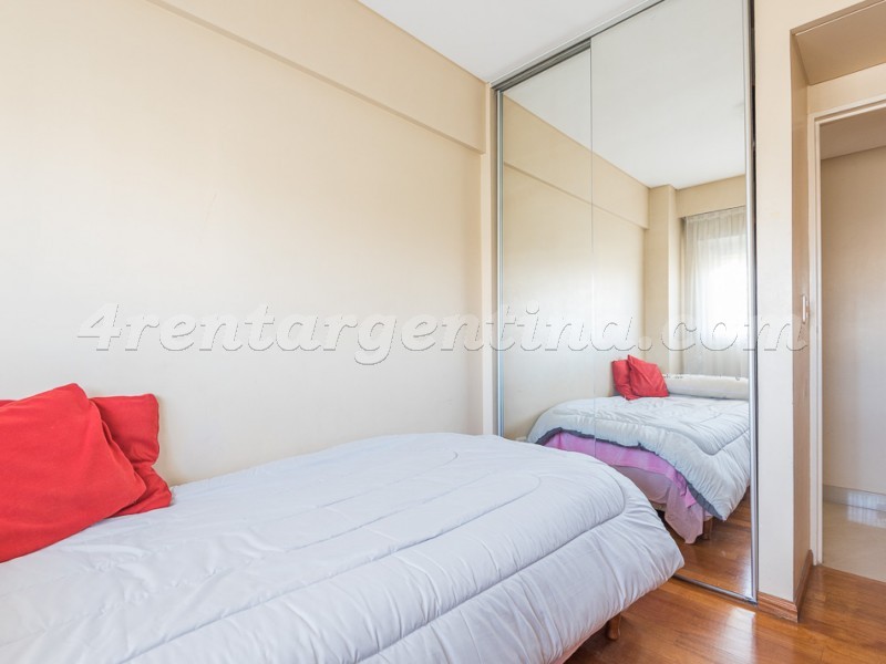 L.M. Campos and Matienzo