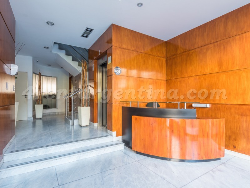 L.M. Campos and Matienzo