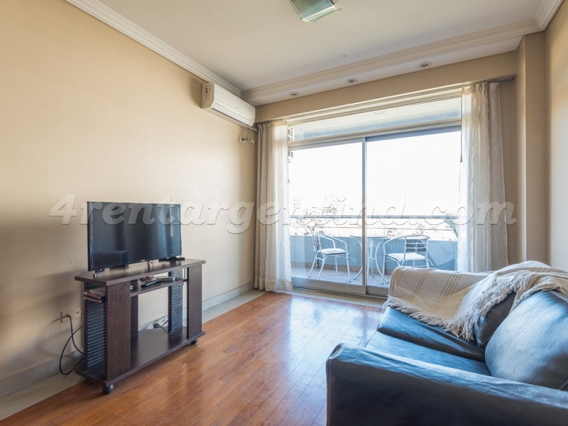 L.M. Campos and Matienzo