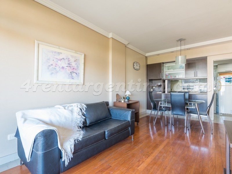 L.M. Campos and Matienzo