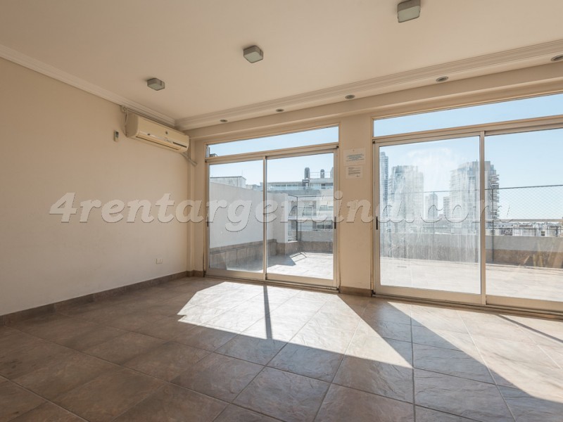 L.M. Campos and Matienzo