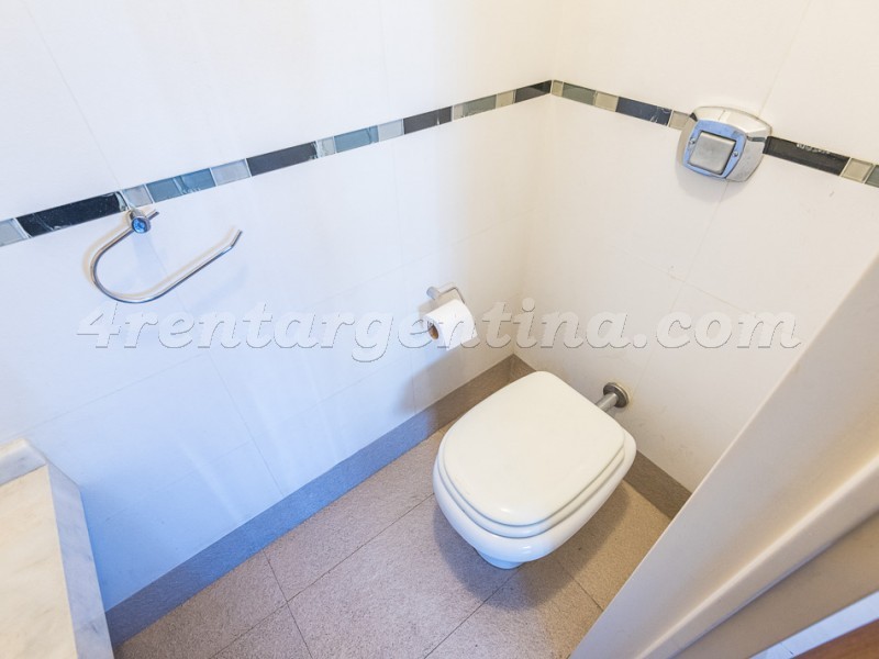 L.M. Campos and Matienzo