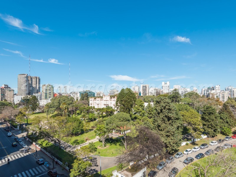 L.M. Campos and Matienzo