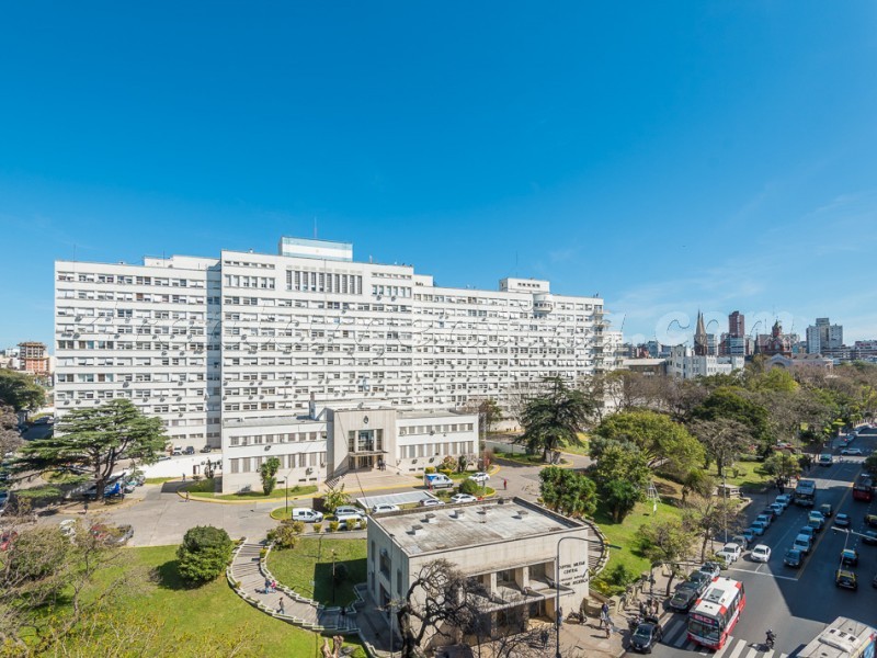 L.M. Campos and Matienzo