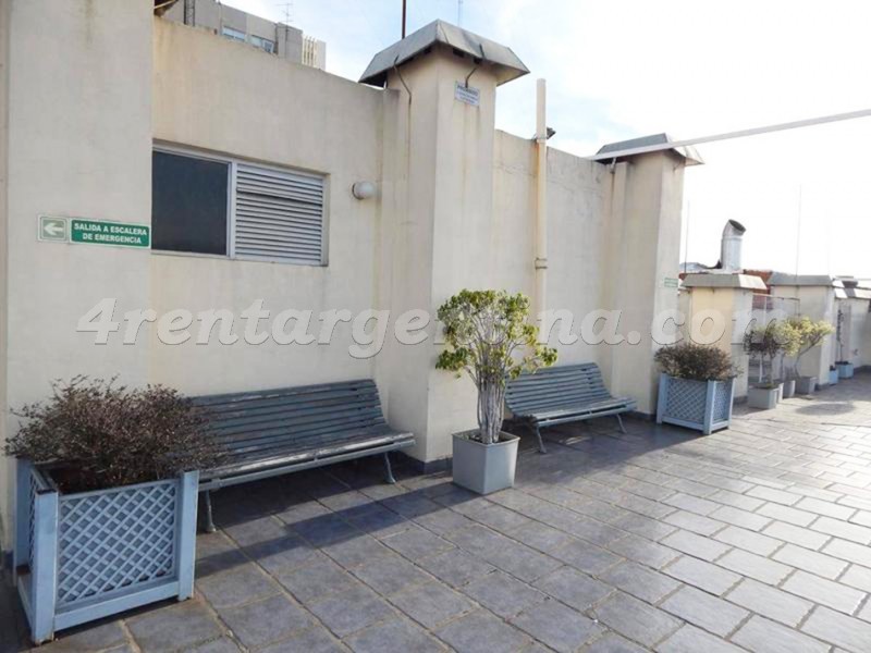 Libertador e Montevideo V