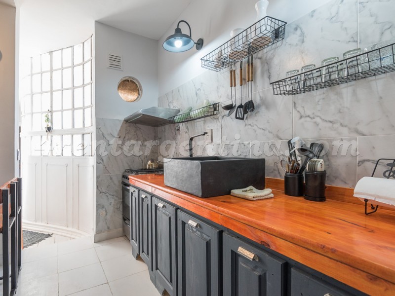 Sarmiento et Cerrito