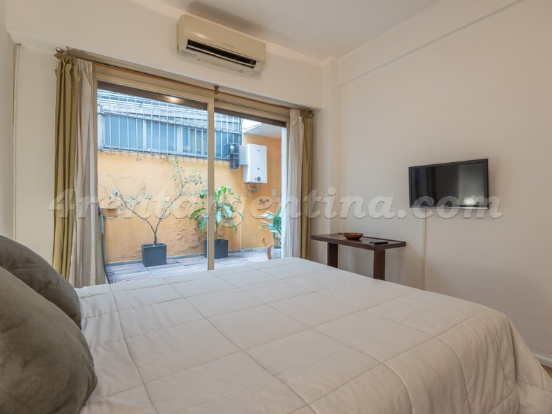 Republica Dominicana Boulevard e Coronel Diaz