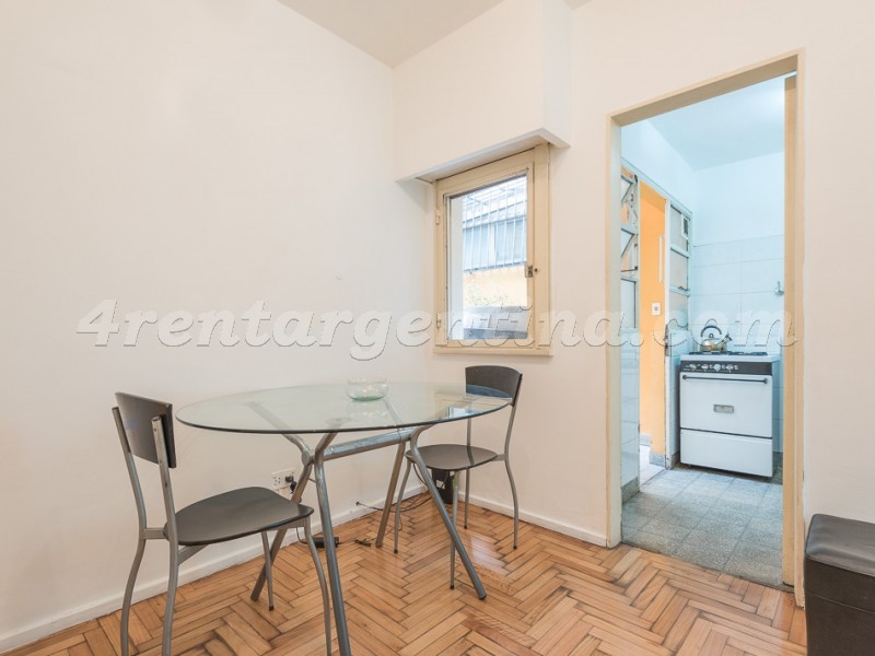 Republica Dominicana Boulevard e Coronel Diaz