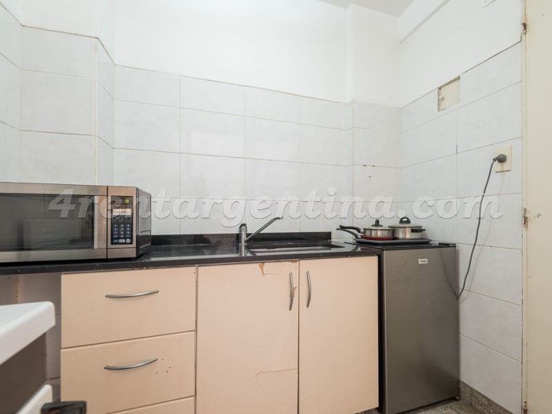 Republica Dominicana Boulevard e Coronel Diaz