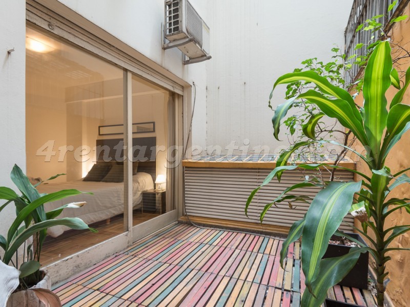 Republica Dominicana Boulevard e Coronel Diaz