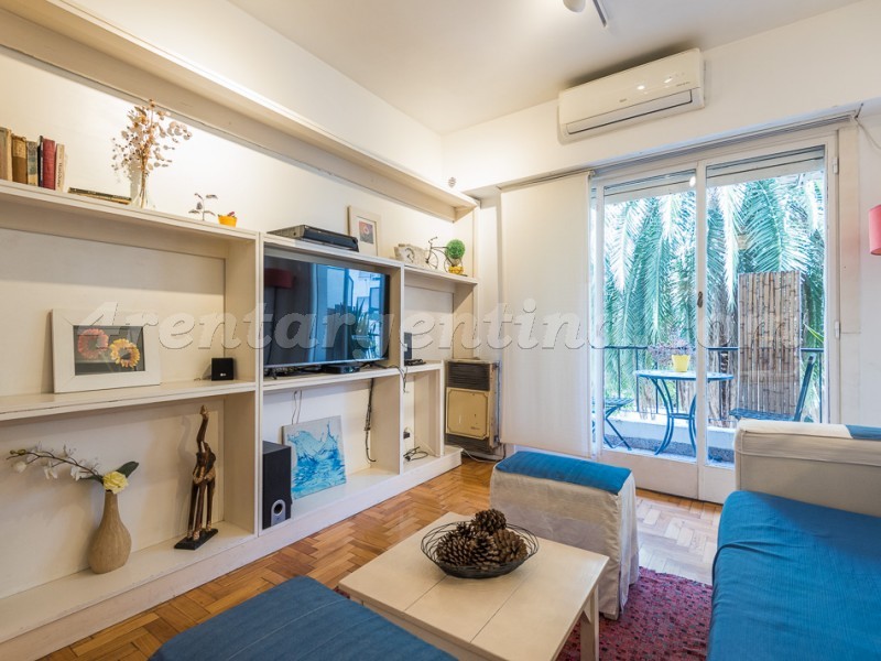 Ciudad de la Paz y Mendoza