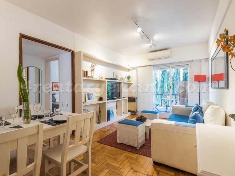 Ciudad de la Paz y Mendoza