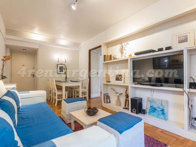 Ciudad de la Paz y Mendoza