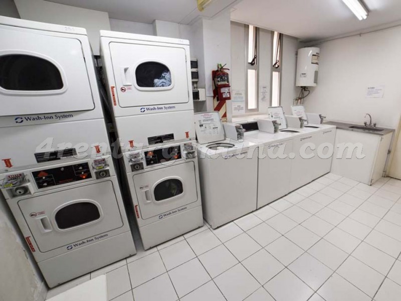 Cossettini et Peñaloza II