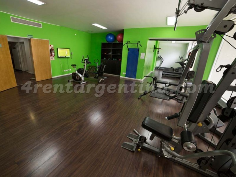 Cossettini et Peñaloza II