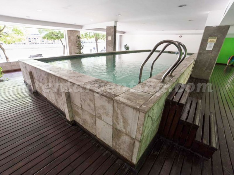 Cossettini et Peñaloza II