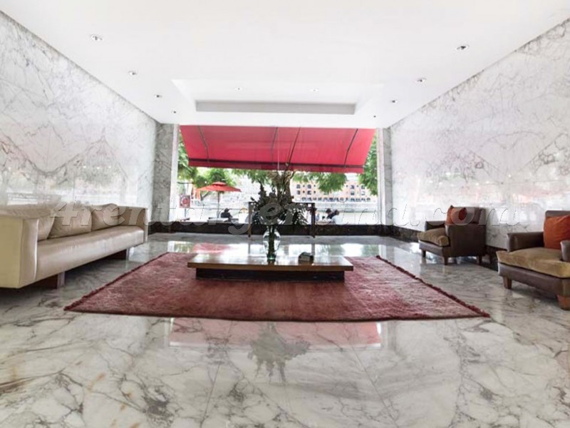 Cossettini et Peñaloza II