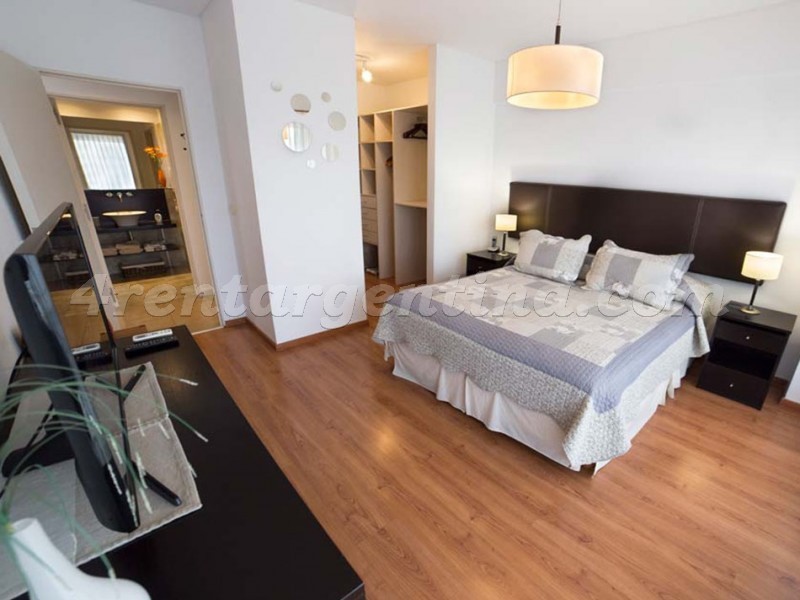 Cossettini et Peñaloza II